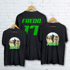 Camisetas Fredo & Ricar