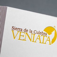 Logotipo CTR Veniata
