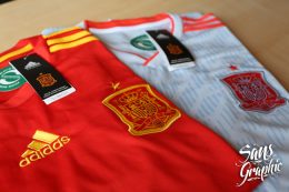 Protegido: Camisetas España 2017/2018