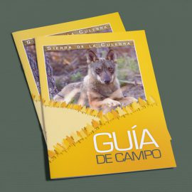 Guía de campo Sierra de la Culebra