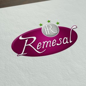 Logotipo Hotel Rural Remesal