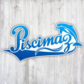 Logotipo Piscimaz