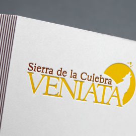 Logotipo CTR Veniata